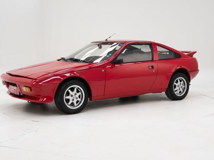 Matra Murena '81 CH08664 de 1981