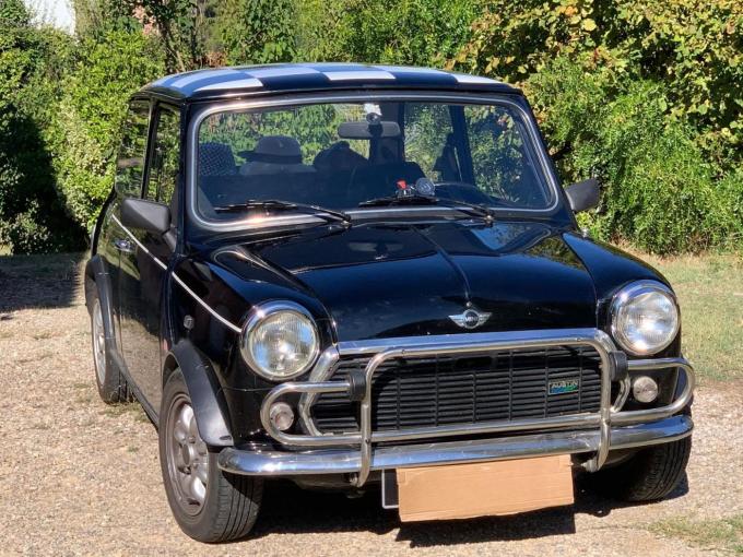 Mini 1000 Austin de 1990