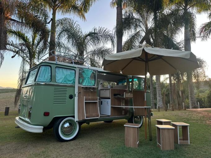 Volkswagen Camper  de 1996