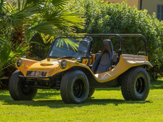 Buggy VW 1300 California de 1968