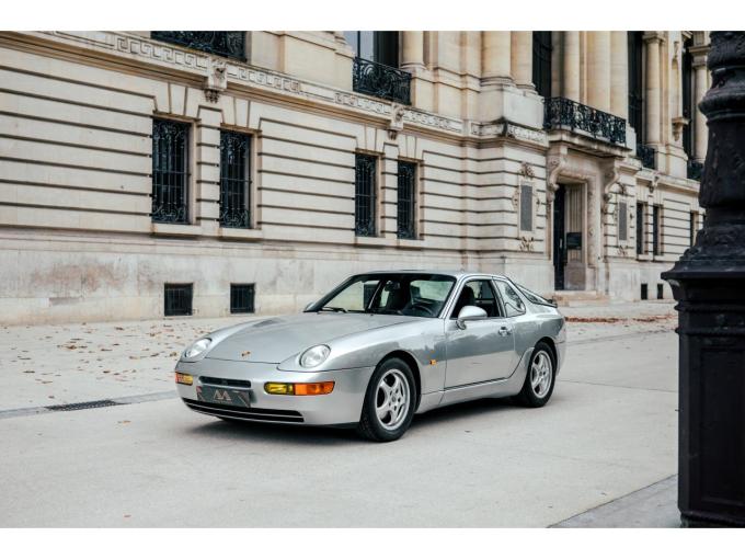 Porsche 968  de 1994