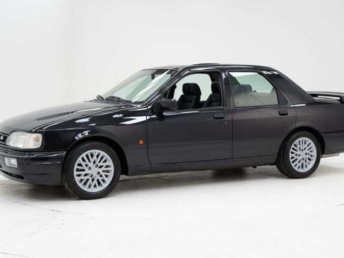 Ford Sierra Coswoth 4x4 '90 CH6316 de 1990