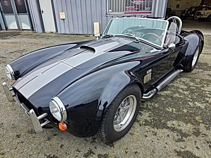 AC Cobra 427 Replica de 1991