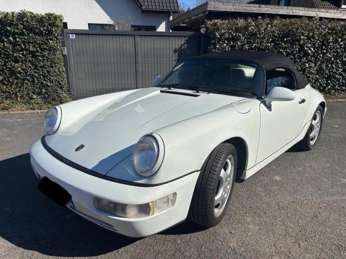 Porsche 964 Speedster de 1994