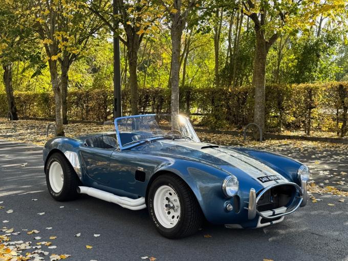 AC Cobra Cooperstate Performance  de 1966