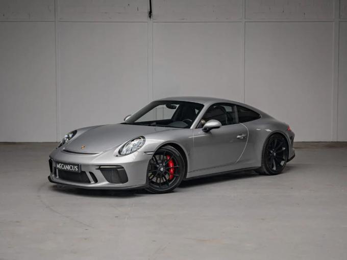 Porsche 992 .2 GT3 Touring *Configuration parfaite* de 2018
