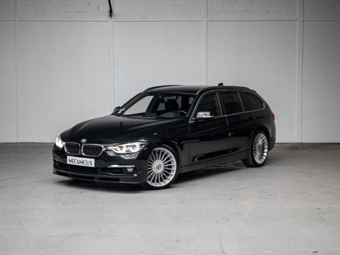 Alpina B3 Touring X-Drive F31 LCI *Historique limpide* de 2017