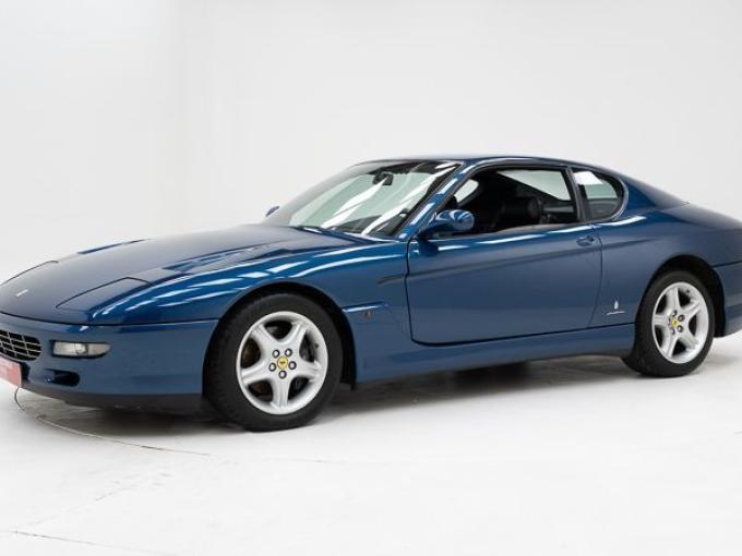 Ferrari 456 GT '94 CH8824 de 1994