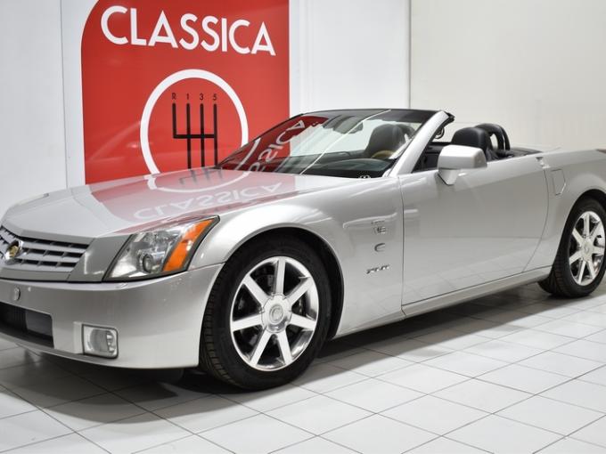Cadillac XLR Cabriolet de 2007