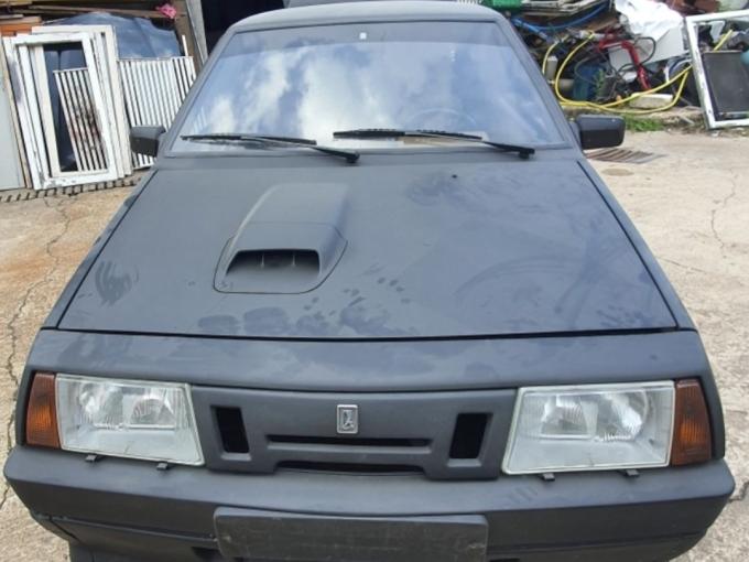 Lada 1500 S Lada Vaz 2108 de 1987