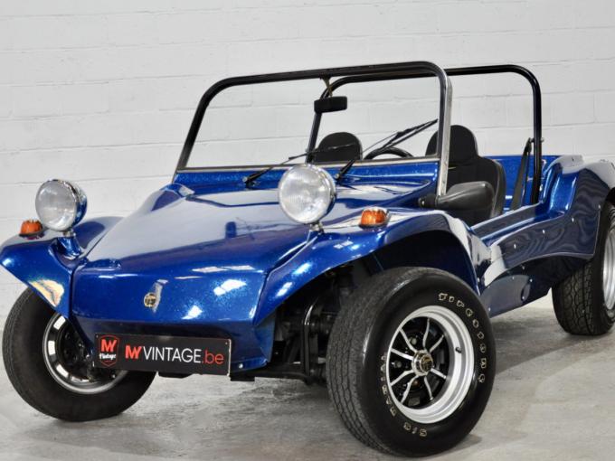 Buggy Apal Modèle L de 1969