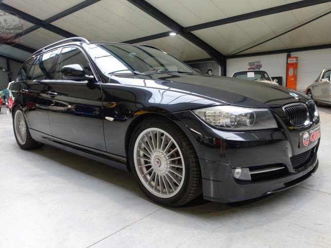 BMW Série 3 B3 Alpina de 2009