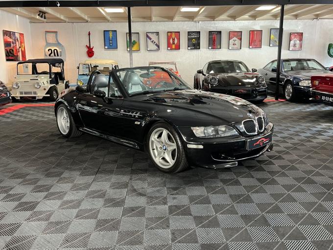 BMW Z3 M Roadster  de 1997