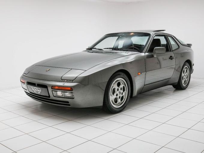 Porsche 944 2.5 Turbo 1 Owner - Full Service history  de 1988