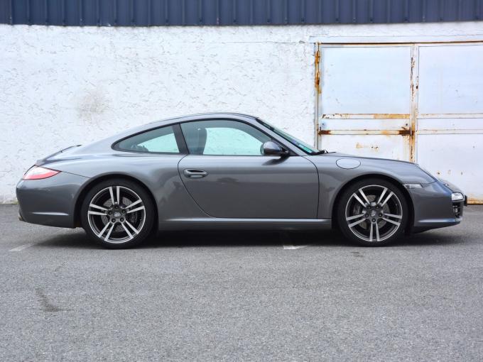 Porsche 997 .2 Carrera 3.6l coup&eacute;  de 2011