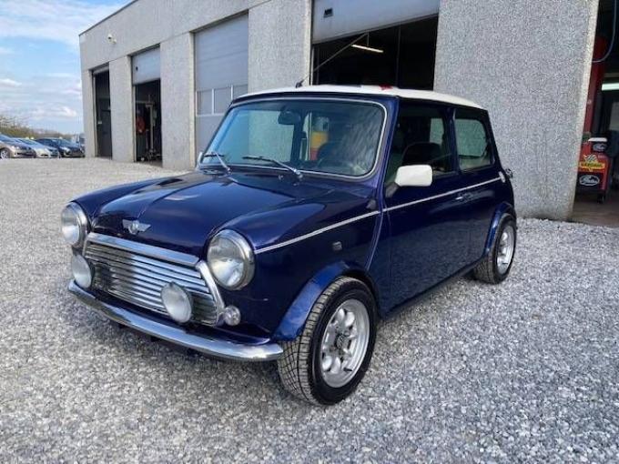 Mini Cooper Mini cooper S 1300cc injection de 1996