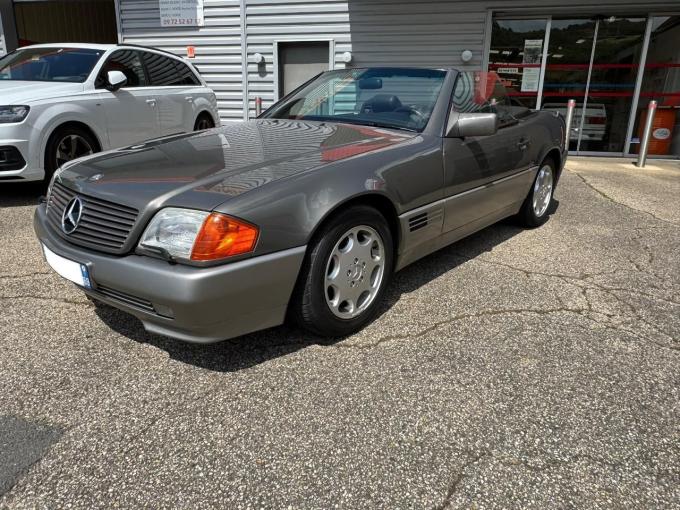 Mercedes-Benz SL 320 SL de 1993
