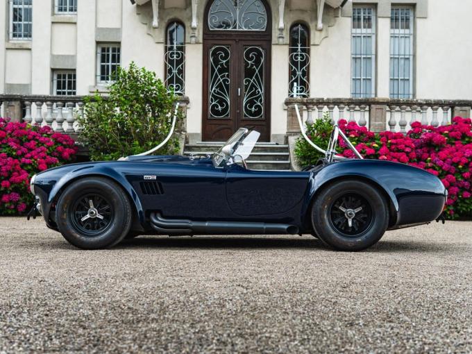 AC Cobra HTM 427 de 1987