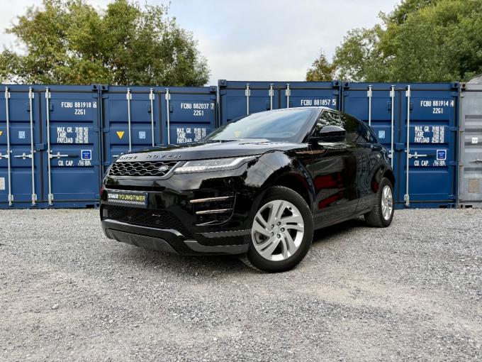 LandRover Range Rover Evoque P300e R-Dynamic S de 2021