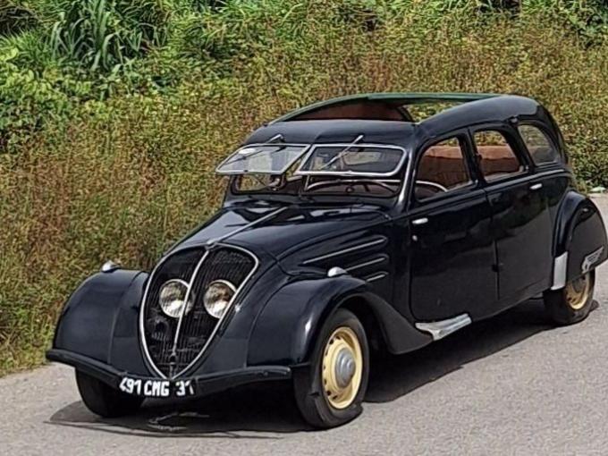 Peugeot 402 402 BL de 1932