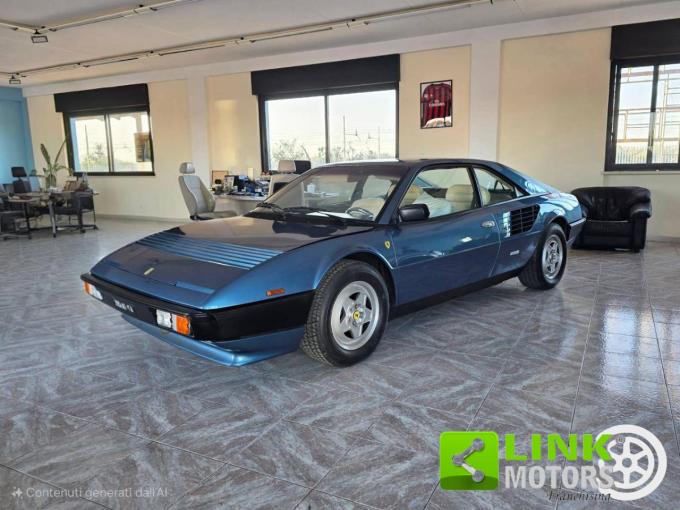 Ferrari Mondial 8 Coupé de 1982