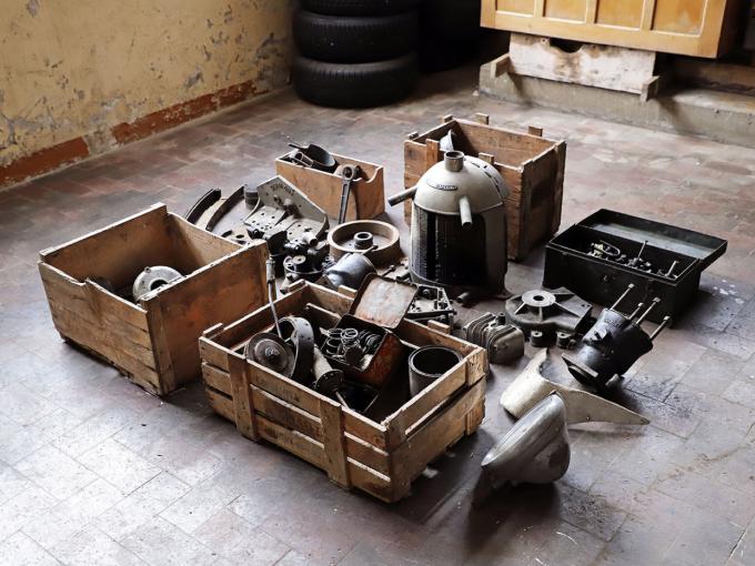 Darmont Spécial  de 1926