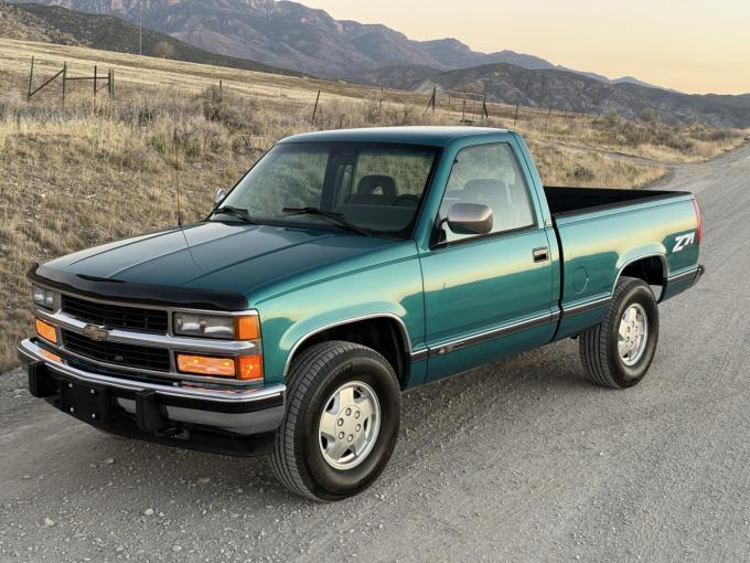Chevrolet Pick-up  de 1994