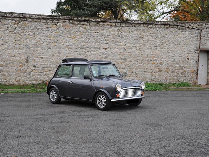 Mini 35ème Anniversaire  de 1994