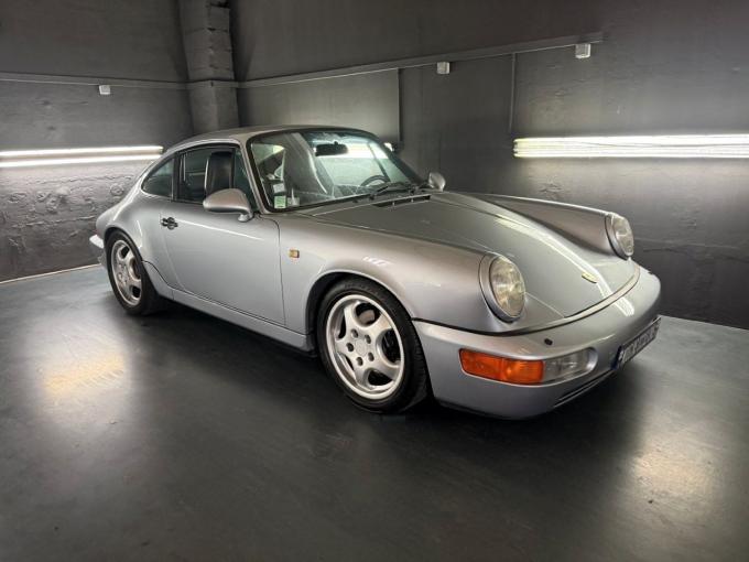 Porsche 964 3.6 CARRERA 2 de 1992