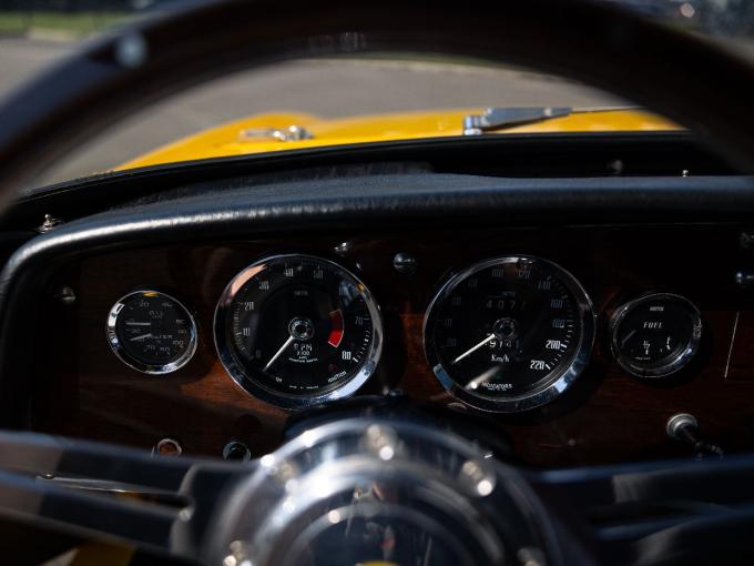 Lotus Elan S2 de 1966