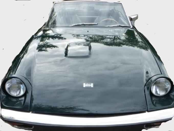 Jensen Healey  de 1974