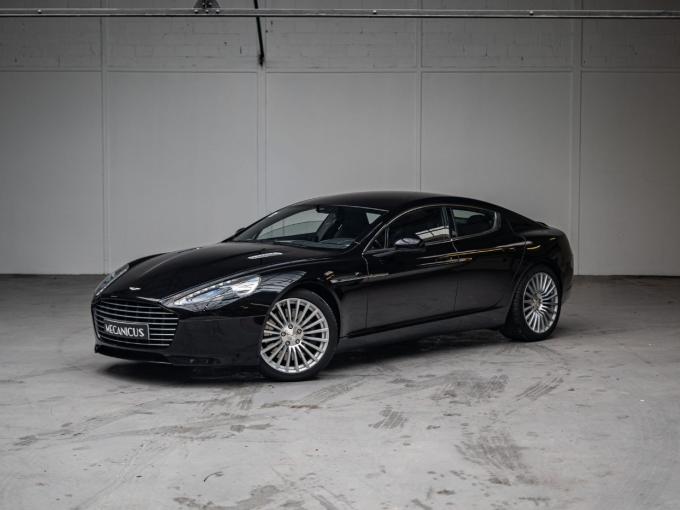 Aston Martin Rapide S *Première main, Française* de 2013