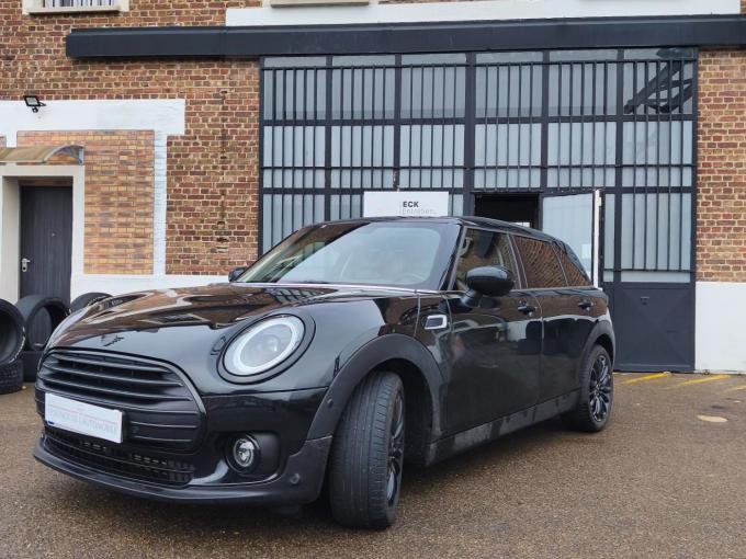 Mini Clubman PREMIUM EDITION 2023 FRANCAIS  de 2023