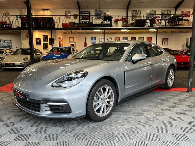 Porsche Panaméra 3.0 V6 440ch 4S de 2019