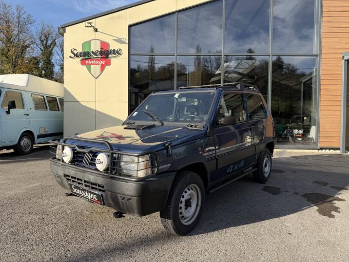 Fiat Panda 4X4 de 1992