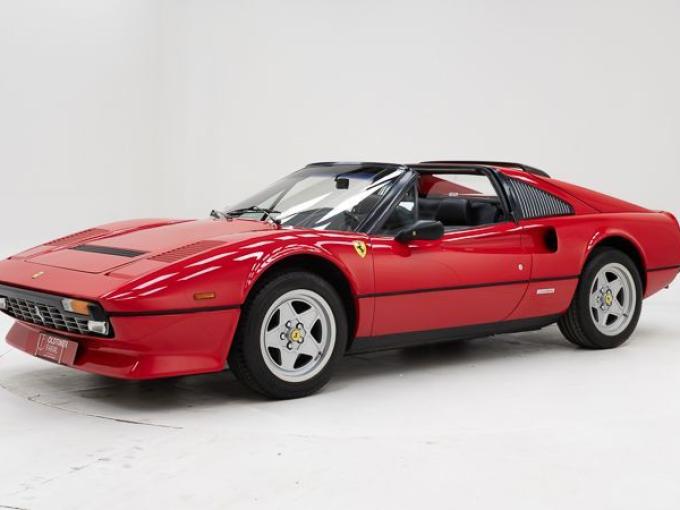 Ferrari 308 GTSi QV '83 CH45799 de 1983