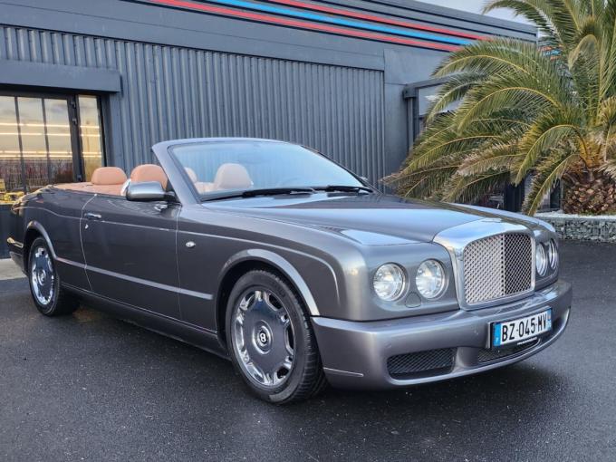 Bentley Azure  de 2006