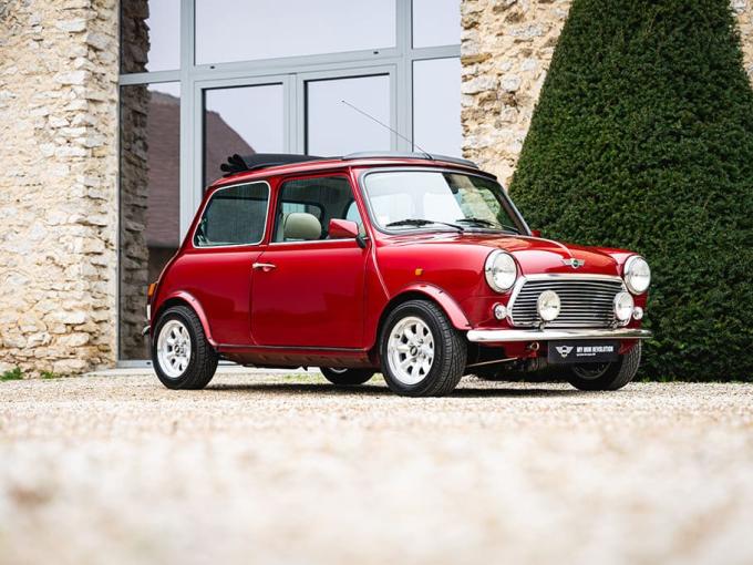 Mini Chic 1.3 MPI de 1998