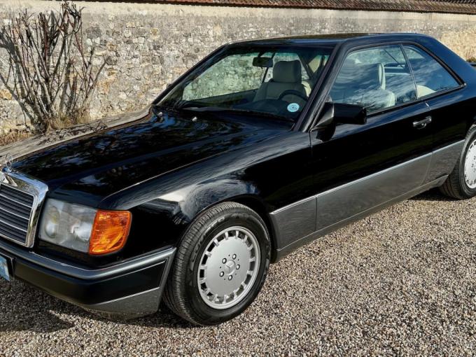 Mercedes-Benz CE 300 CE-24 SPORTLINE de 1990