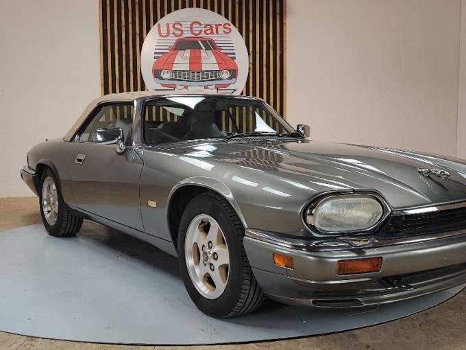 Jaguar XJS 4.0 de 1995