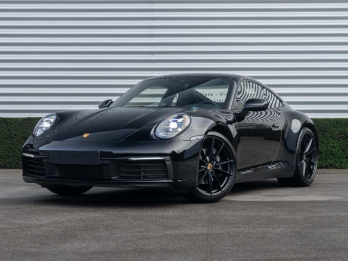 Porsche 992 .1 Carrera de 2022