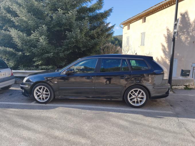 Saab 93 Break sport hach de 2006