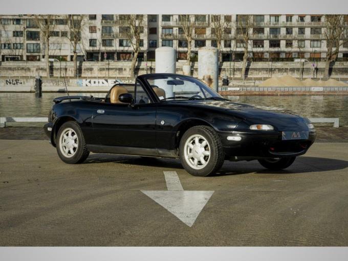 Mazda MX-5  de 1993