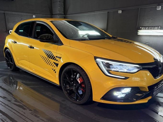Renault Mégane IV (2) 1.8 300 RS ULTIME de 2023
