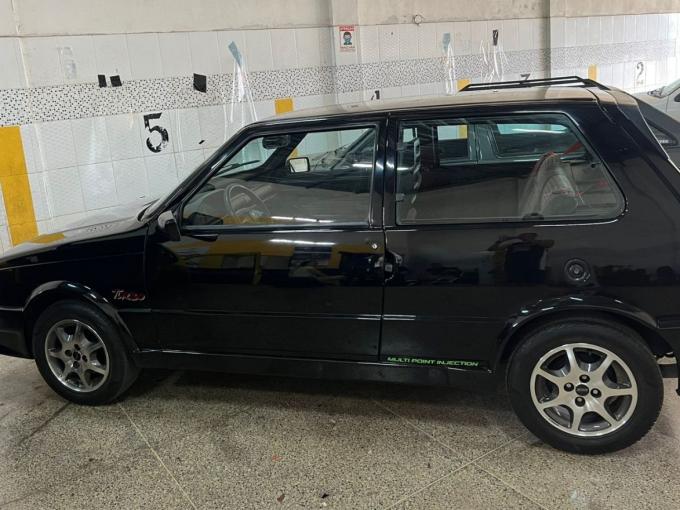 Fiat Uno Turbo 1.4 de 1994