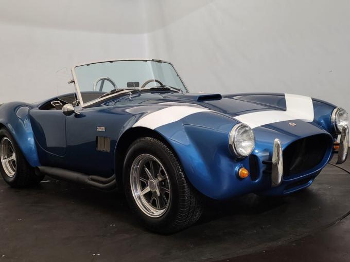 AC Cobra 427 Replica de 1993