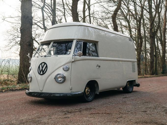Volkswagen Combi  de 1967