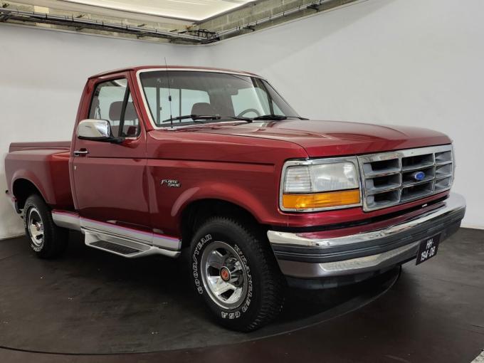 Ford Pick-up F-150 Flareside de 1992