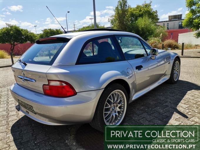 BMW Z3 3.0 ( Upgrade 322hp)  de 2001