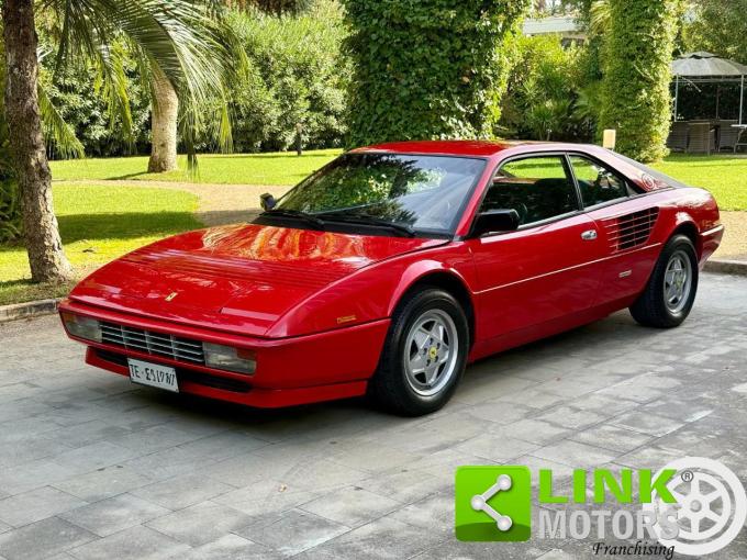 Ferrari Mondial  de 1988